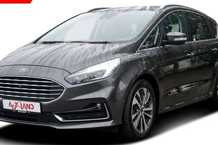 Ford S-Max 72.780 km 26.950 € Brehna 06796