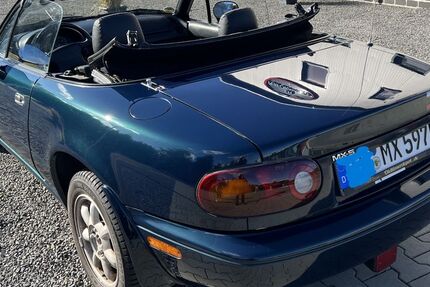 Mazda MX-5 118.000 km 11.900 &euro; Niederlangen 49779