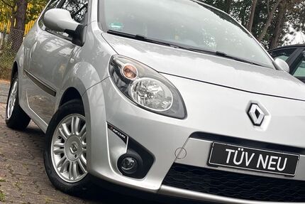 Renault Twingo 151.000 km 3.499 € Flintbek 24220