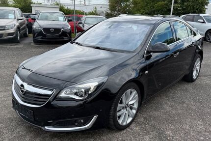 Opel Insignia 171.000 km 8.990 &euro; Heilbronn 74080