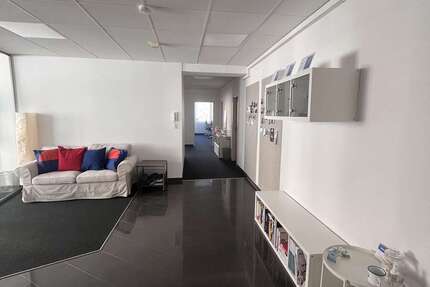 Gewerbeobjekt Frankfurt am Main Innenstadt - 990&euro; | Angebot:26850752