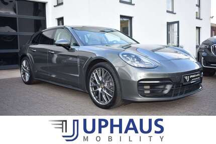 Porsche Panamera 43.500 km 89.890 € Werther 33824