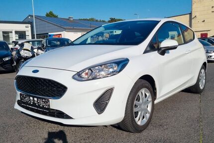 Ford Fiesta 21.000 km 9.290 &euro; Bad Honnef/Rottbitze 53604