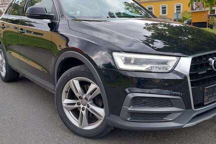 Audi Q3 86.200 km 18.900 &euro; Schmieritz 07819