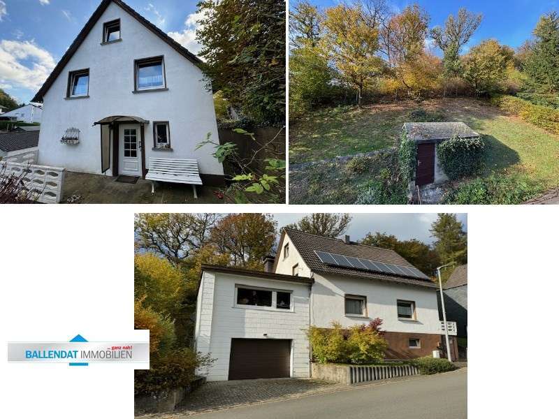 Haus zum Kaufen in Daaden 139.000 € 150 m²