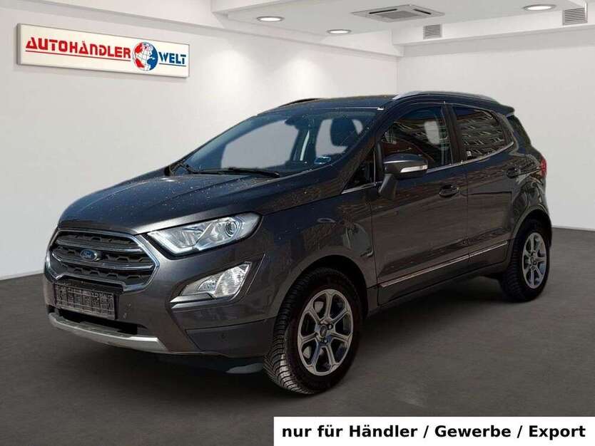 EcoSport