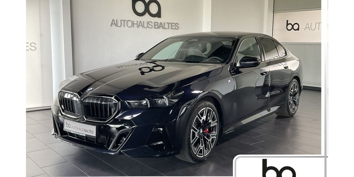 BMW 540 23.700 km 65.850 &euro; Prüm/ Niederprüm 54595