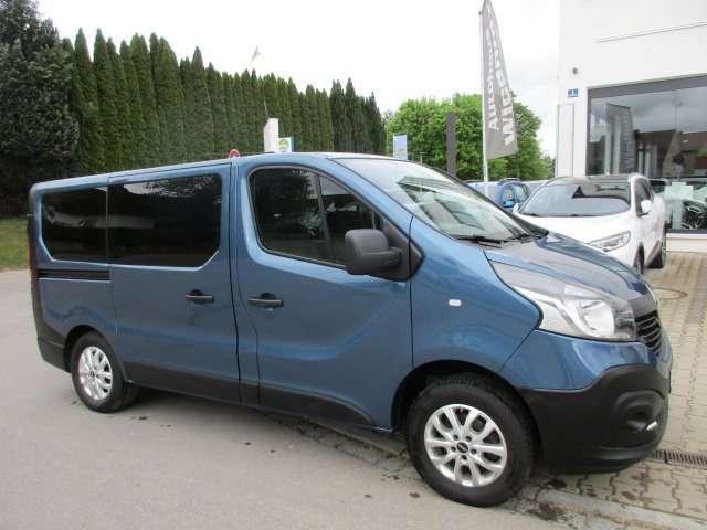 Renault Trafic 97.900 km 18.950 &euro; Inchenhofen 86570