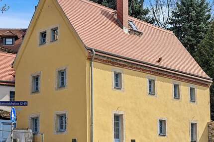 Haus Dresden / Leubnitz-Neuostra Neuostra - 7 Zimmer, 190 m&sup2;, 2.660&euro; | Angebot:26406360
