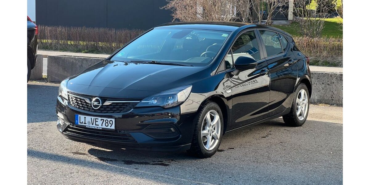 Opel Astra 103.000 km 11.800 &euro; München 80337