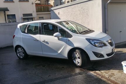 Opel Meriva 128.000 km 3.900 &euro; Hagen 58099