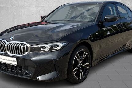 BMW 320 11.308 km 39.990 € Stade 21680