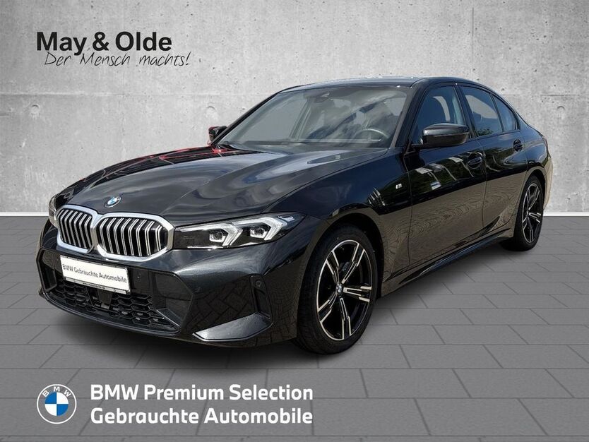 BMW 320 11.308 km 39.990 € Stade 21680