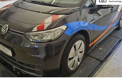 VW ID.3 15.495 km 19.940 &euro; Chemnitz 09113
