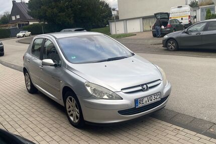 Peugeot 307 223.144 km 1.300 &euro; Gelsenkirchen 45896