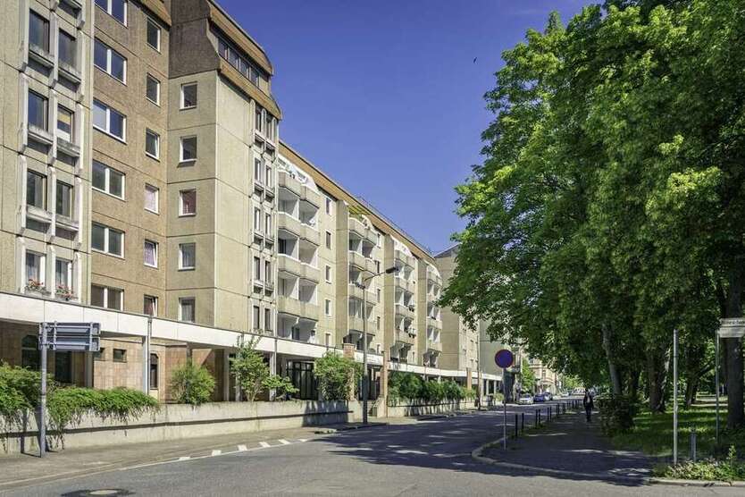 Wohnung zum Mieten in Chemnitz 350 € 65.38 m²