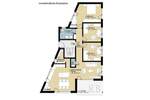 Etagenwohnung Hildrizhausen - 4 Zimmer, 119 m&sup2;, 734.000&euro; | Angebot:25748777