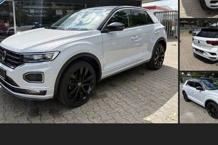 VW T-Roc 82.000 km 22.888 &euro; Dörpen 26892