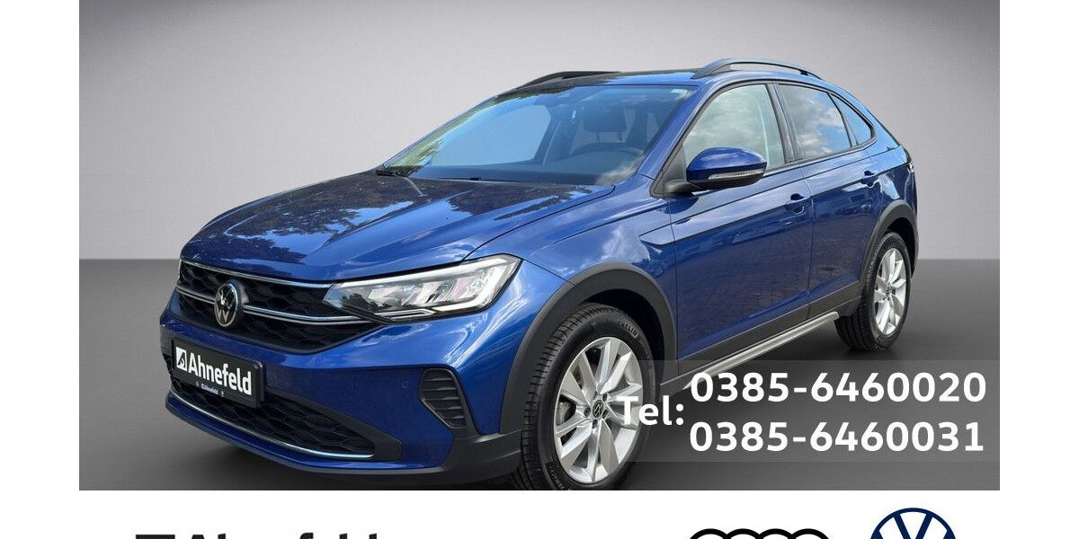 VW Taigo 22.500 km 19.999 &euro; Schwerin 19061