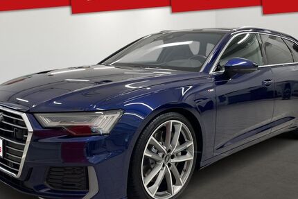 Audi A6 71.010 km 41.899 € Kempten 87435