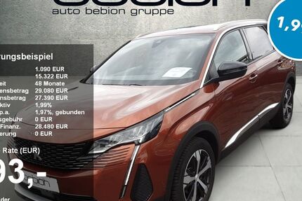 Peugeot 5008 22.020 km 27.480 &euro; Magstadt 71106