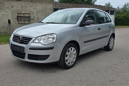 VW Polo 83.970 km 2.850 &euro; Baar Ebenhausen 85107