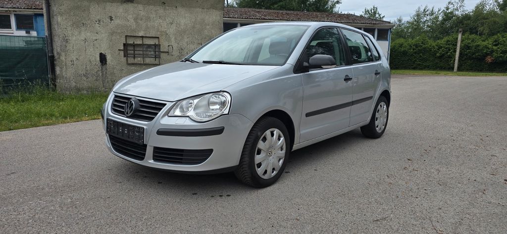 VW Polo 83.970 km 2.850 &euro; Baar Ebenhausen 85107
