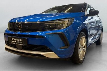 Opel Grandland (X) 30.875 km 24.990 &euro; Gummersbach 51647