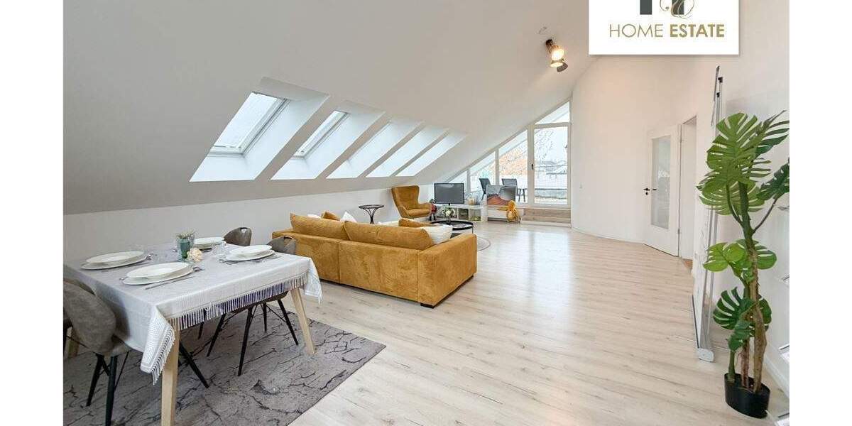 Terrassenwohnung Teltow Ruhlsdorf - 3 Zimmer, 80 m&sup2;, 345.000&euro; | Angebot:24827211