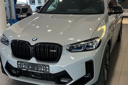 BMW X3 M 41.000 km 64.900 &euro; Bergtheim 97241