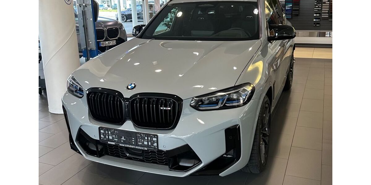 BMW X3 M 41.000 km 64.900 &euro; Bergtheim 97241