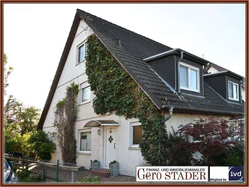 Haus zum Kaufen in Berlin-Rudow 425.000 € 96.32 m²