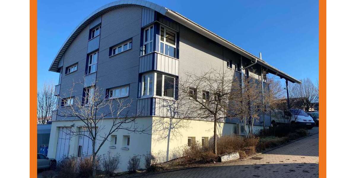 Gewerbeobjekt Dusslingen - 800.000&euro; | Angebot:21089117