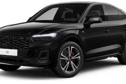 Audi Q5 13.975 km 48.520 &euro; Aachen 52078