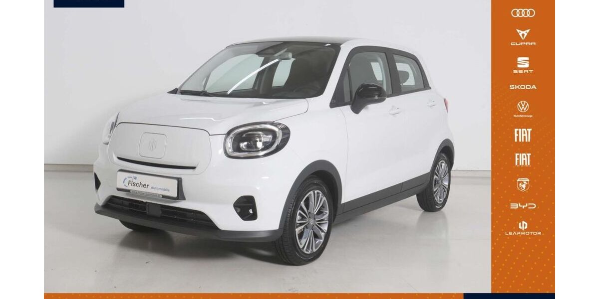 Leapmotor T03 3.210 km 19.480 &euro; Pilsach 92367