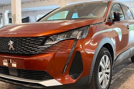 Peugeot 5008 114.600 km 14.990 &euro; Mainz 55128