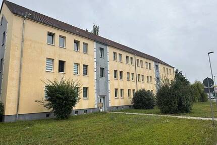 +++ Große helle 5 Raumwohnung in MER Süd +++ 5 zimmer