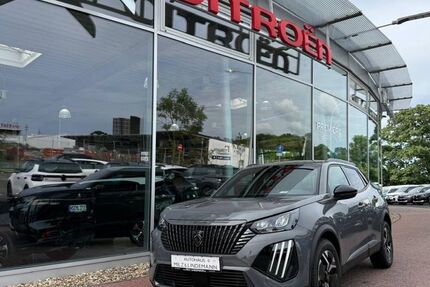 Peugeot 2008 9.832 km 22.390 &euro; Düren 52353