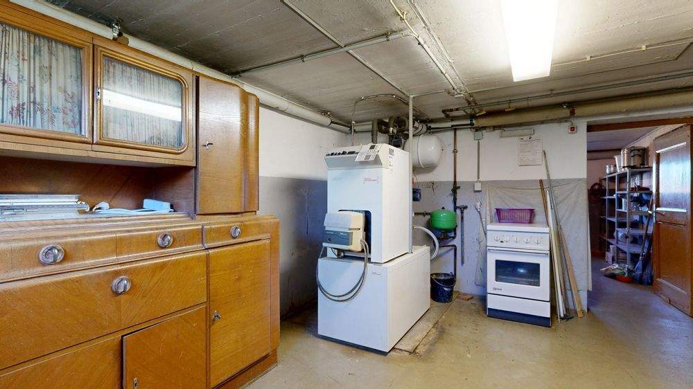 Einfamilienhaus Hellenthal Kreuzberg - 6 Zimmer, 133 m&sup2;, 199.000&euro; | Angebot:25729198