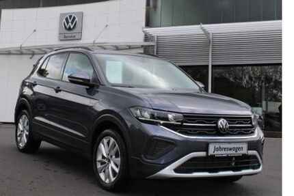 VW T-Cross 9.550 km 24.299 € Nidda 63667