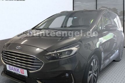 Ford Galaxy 87.400 km 26.990 &euro; Flörsheim am Main 65439