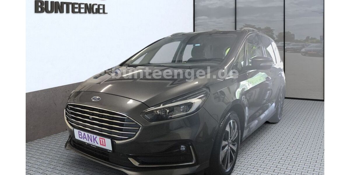 Ford Galaxy 87.400 km 27.990 &euro; Flörsheim am Main 65439