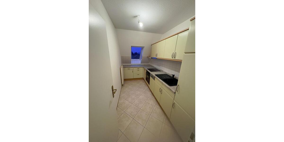 Dachgeschoßwohnung Niemegk - 2 Zimmer, 60 m&sup2;, 510&euro; | Angebot:25104358