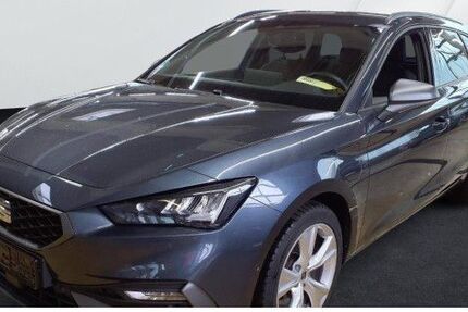 Seat Leon 24.402 km 30.289 &euro; Berlin 12105