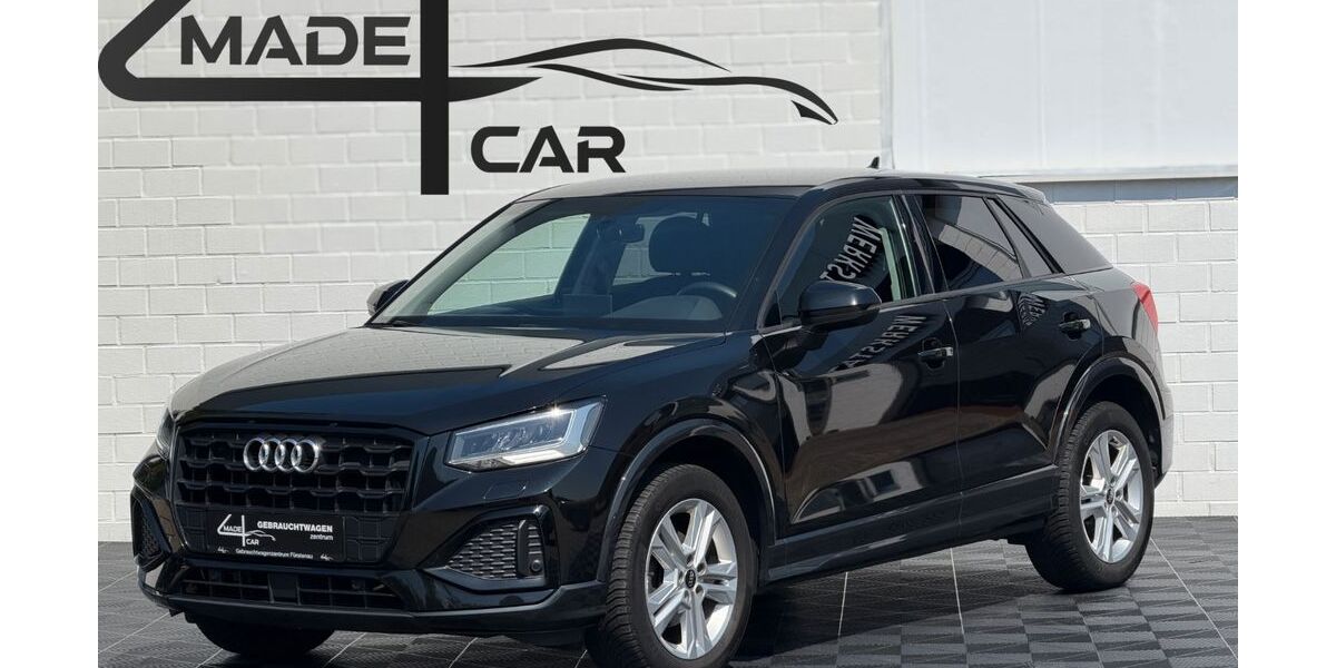 Audi Q2 95.900 km 19.970 &euro; Fürstenau 49584