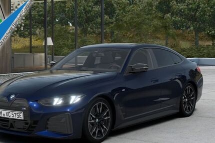 BMW i4 22.503 km 58.350 &euro; Hamburg 21073
