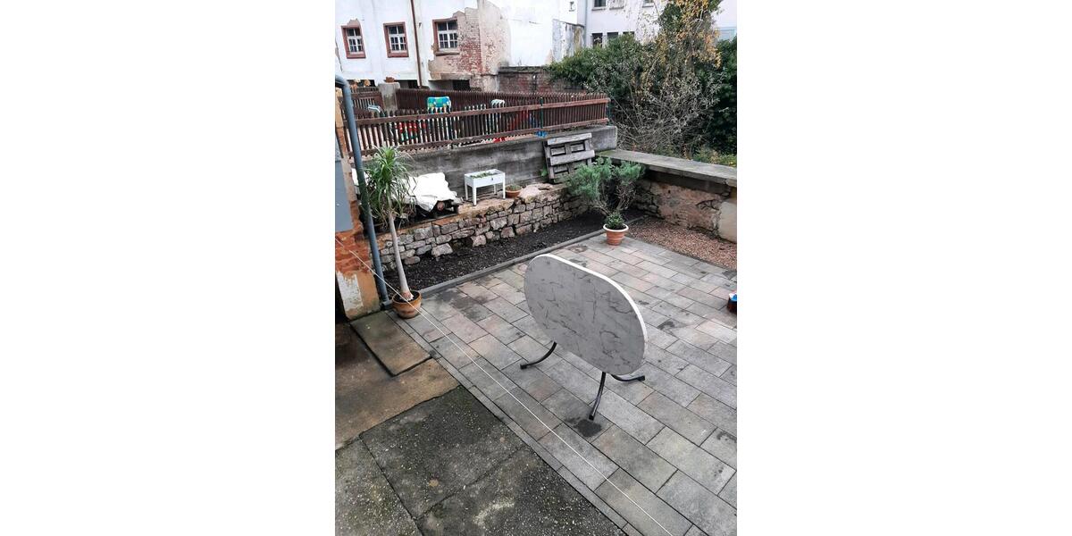 Einfamilienhaus Ottweiler - 139.000&euro; | Angebot:26859065