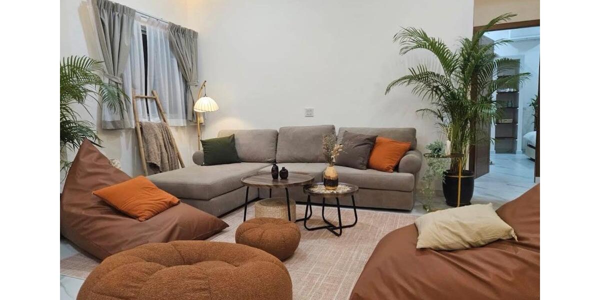 Ferienimmobilie Düsseldorf Stadtmitte - 1.180&euro; | Angebot:26704892