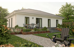 Bungalow Pritzwalk Beveringen - 4 Zimmer, 108 m&sup2;, 276.150&euro; | Angebot:26805206