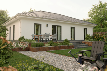 Haus Pritzwalk Beveringen - 4 Zimmer, 108 m&sup2;, 276.150&euro; | Angebot:26805206